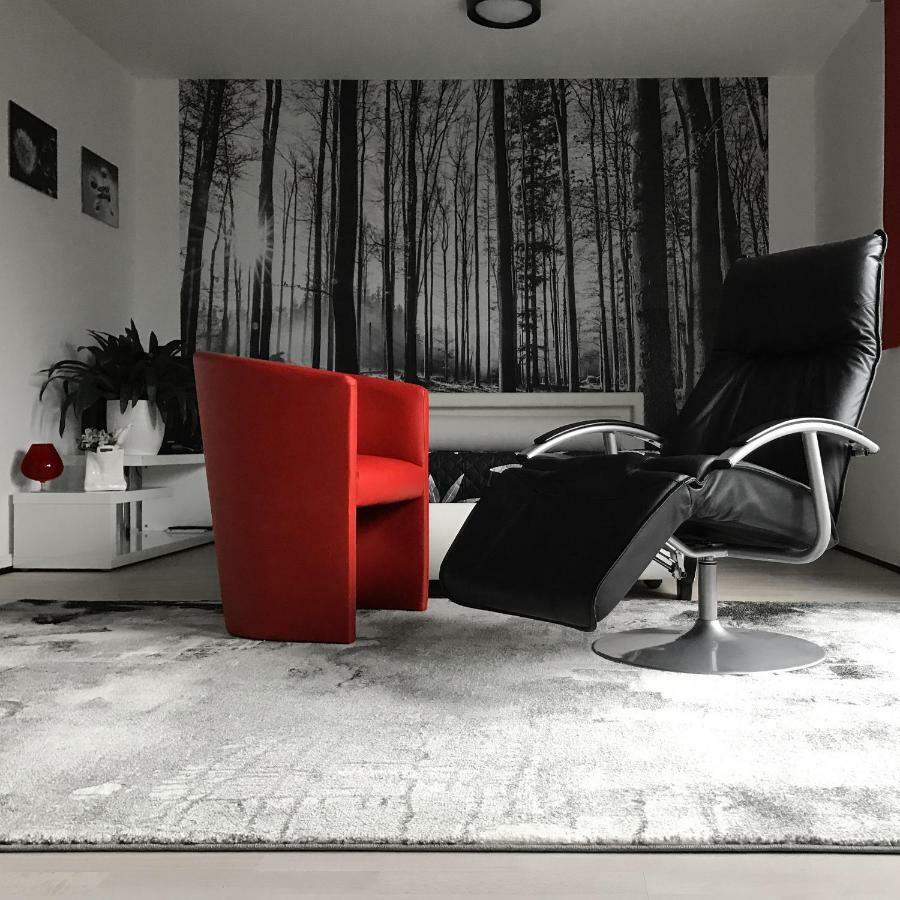 All-In-One-Studio Apartment Henstedt Ulzburg Bagian luar foto